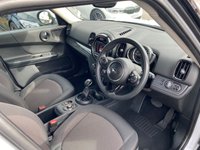 USED 2018 18 MINI COUNTRYMAN 1.5 COOPER 5d 134 BHP ** RAC BUYSURE INSPECTED **