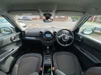 USED 2018 18 MINI COUNTRYMAN 1.5 COOPER 5d 134 BHP ** RAC BUYSURE INSPECTED **