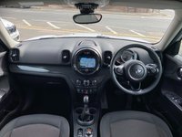 USED 2018 18 MINI COUNTRYMAN 1.5 COOPER 5d 134 BHP ** RAC BUYSURE INSPECTED **