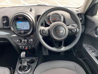 USED 2018 18 MINI COUNTRYMAN 1.5 COOPER 5d 134 BHP ** RAC BUYSURE INSPECTED **