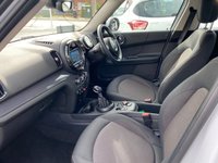 USED 2018 18 MINI COUNTRYMAN 1.5 COOPER 5d 134 BHP ** RAC BUYSURE INSPECTED **