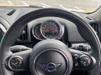 USED 2018 18 MINI COUNTRYMAN 1.5 COOPER 5d 134 BHP ** RAC BUYSURE INSPECTED **