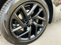 USED 2022 72 LAND ROVER RANGE ROVER SPORT 3.0 P400 DYNAMIC SE 5d 395 BHP In stock today ready to go!!! Simply stunning