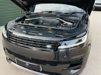 USED 2022 72 LAND ROVER RANGE ROVER SPORT 3.0 P400 DYNAMIC SE 5d 395 BHP In stock today ready to go!!! Simply stunning