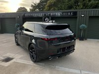 USED 2022 72 LAND ROVER RANGE ROVER SPORT 3.0 P400 DYNAMIC SE 5d 395 BHP In stock today ready to go!!! Simply stunning