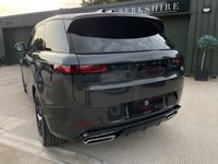 USED 2022 72 LAND ROVER RANGE ROVER SPORT 3.0 P400 DYNAMIC SE 5d 395 BHP In stock today ready to go!!! Simply stunning