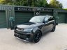 USED 2022 72 LAND ROVER RANGE ROVER SPORT 3.0 P400 DYNAMIC SE 5d 395 BHP In stock today ready to go!!! Simply stunning
