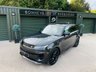USED 2022 72 LAND ROVER RANGE ROVER SPORT 3.0 P400 DYNAMIC SE 5d 395 BHP In stock today ready to go!!! Simply stunning