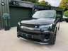 USED 2022 72 LAND ROVER RANGE ROVER SPORT 3.0 P400 DYNAMIC SE 5d 395 BHP In stock today ready to go!!! Simply stunning