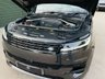 USED 2022 72 LAND ROVER RANGE ROVER SPORT 3.0 P400 DYNAMIC SE 5d 395 BHP In stock today ready to go!!! Simply stunning