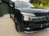 USED 2022 72 LAND ROVER RANGE ROVER SPORT 3.0 P400 DYNAMIC SE 5d 395 BHP In stock today ready to go!!! Simply stunning