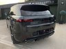 USED 2022 72 LAND ROVER RANGE ROVER SPORT 3.0 P400 DYNAMIC SE 5d 395 BHP In stock today ready to go!!! Simply stunning