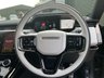 USED 2022 72 LAND ROVER RANGE ROVER SPORT 3.0 P400 DYNAMIC SE 5d 395 BHP In stock today ready to go!!! Simply stunning