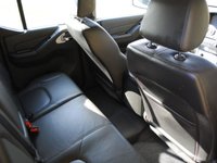USED 2014 14 NISSAN NAVARA 3.0 OUTLAW DCI 4X4 SHR DCB 228 BHP www.suffolkcarcentre.co.uk - Located at Ilketshall