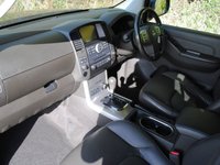 USED 2014 14 NISSAN NAVARA 3.0 OUTLAW DCI 4X4 SHR DCB 228 BHP www.suffolkcarcentre.co.uk - Located at Ilketshall
