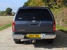 USED 2014 14 NISSAN NAVARA 3.0 OUTLAW DCI 4X4 SHR DCB 228 BHP www.suffolkcarcentre.co.uk - Located at Ilketshall