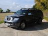 USED 2014 14 NISSAN NAVARA 3.0 OUTLAW DCI 4X4 SHR DCB 228 BHP www.suffolkcarcentre.co.uk - Located at Ilketshall