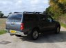 USED 2014 14 NISSAN NAVARA 3.0 OUTLAW DCI 4X4 SHR DCB 228 BHP www.suffolkcarcentre.co.uk - Located at Ilketshall