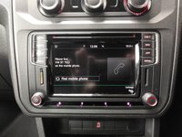 USED 2018 67 VOLKSWAGEN CADDY 2.0 C20 TDI HIGHLINE 101 BHP 