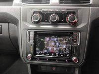 USED 2018 67 VOLKSWAGEN CADDY 2.0 C20 TDI HIGHLINE 101 BHP 