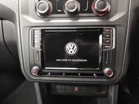 USED 2018 67 VOLKSWAGEN CADDY 2.0 C20 TDI HIGHLINE 101 BHP 