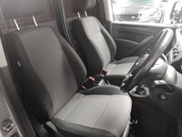 USED 2018 67 VOLKSWAGEN CADDY 2.0 C20 TDI HIGHLINE 101 BHP 