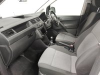 USED 2018 67 VOLKSWAGEN CADDY 2.0 C20 TDI HIGHLINE 101 BHP 