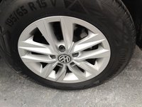 USED 2018 67 VOLKSWAGEN CADDY 2.0 C20 TDI HIGHLINE 101 BHP 