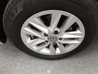 USED 2018 67 VOLKSWAGEN CADDY 2.0 C20 TDI HIGHLINE 101 BHP 