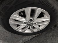 USED 2018 67 VOLKSWAGEN CADDY 2.0 C20 TDI HIGHLINE 101 BHP 