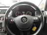 USED 2018 67 VOLKSWAGEN CADDY 2.0 C20 TDI HIGHLINE 101 BHP 