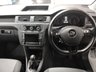 USED 2018 67 VOLKSWAGEN CADDY 2.0 C20 TDI HIGHLINE 101 BHP 