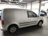 USED 2018 67 VOLKSWAGEN CADDY 2.0 C20 TDI HIGHLINE 101 BHP 