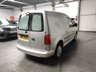 USED 2018 67 VOLKSWAGEN CADDY 2.0 C20 TDI HIGHLINE 101 BHP 