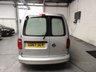 USED 2018 67 VOLKSWAGEN CADDY 2.0 C20 TDI HIGHLINE 101 BHP 