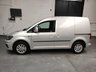 USED 2018 67 VOLKSWAGEN CADDY 2.0 C20 TDI HIGHLINE 101 BHP 