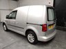 USED 2018 67 VOLKSWAGEN CADDY 2.0 C20 TDI HIGHLINE 101 BHP 