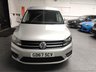 USED 2018 67 VOLKSWAGEN CADDY 2.0 C20 TDI HIGHLINE 101 BHP 