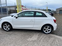 USED 2018 18 AUDI A1 1.0 TFSI SPORT 3d 93 BHP 