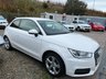 USED 2018 18 AUDI A1 1.0 TFSI SPORT 3d 93 BHP 