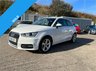 USED 2018 18 AUDI A1 1.0 TFSI SPORT 3d 93 BHP 