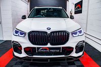 USED 2019 19 BMW X5 3.0 M50D 5d 395 BHP 2 KEYS+ FSH