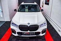 USED 2019 19 BMW X5 3.0 M50D 5d 395 BHP 2 KEYS+ FSH