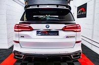 USED 2019 19 BMW X5 3.0 M50D 5d 395 BHP 2 KEYS+ FSH