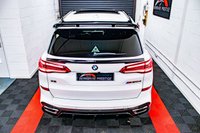 USED 2019 19 BMW X5 3.0 M50D 5d 395 BHP 2 KEYS+ FSH