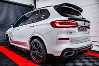 USED 2019 19 BMW X5 3.0 M50D 5d 395 BHP 2 KEYS+ FSH