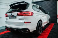 USED 2019 19 BMW X5 3.0 M50D 5d 395 BHP 2 KEYS+ FSH
