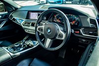 USED 2019 19 BMW X5 3.0 M50D 5d 395 BHP 2 KEYS+ FSH