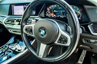 USED 2019 19 BMW X5 3.0 M50D 5d 395 BHP 2 KEYS+ FSH