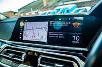 USED 2019 19 BMW X5 3.0 M50D 5d 395 BHP 2 KEYS+ FSH